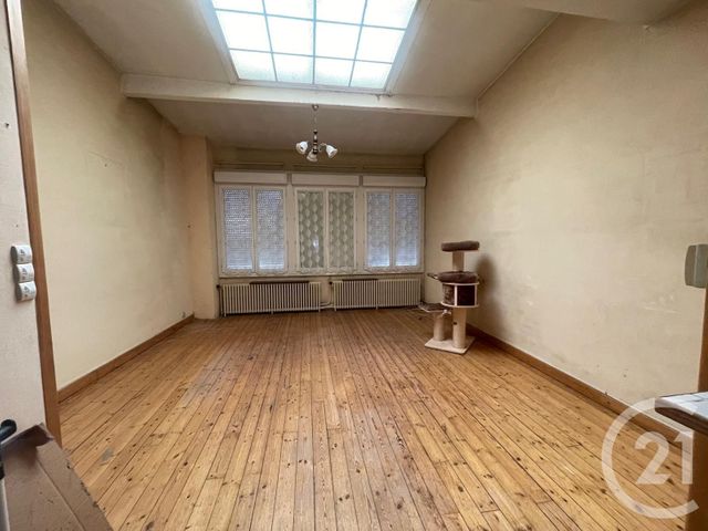 Immeuble &agrave; vendre - 105 m2 - Montdidier - 80 - PICARDIE
