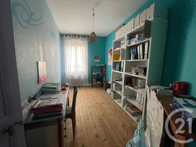 Immeuble &agrave; vendre - 105 m2 - Montdidier - 80 - PICARDIE