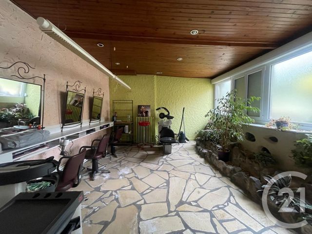 Immeuble &agrave; vendre - 105 m2 - Montdidier - 80 - PICARDIE