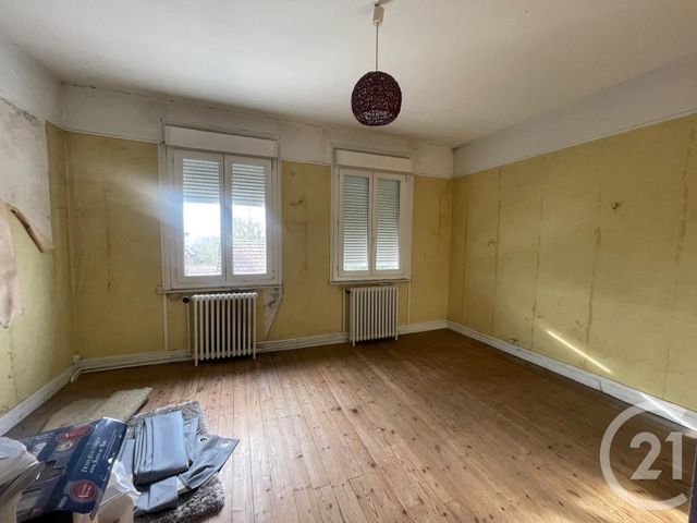 Immeuble &agrave; vendre - 105 m2 - Montdidier - 80 - PICARDIE