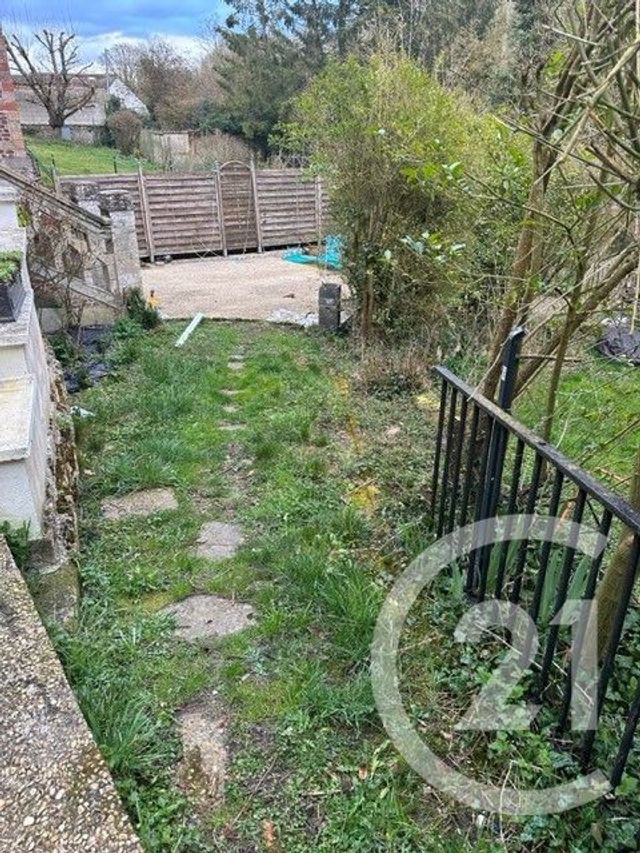 Maison à vendre - 5 pièces - 137 m2 - Montdidier - 80 - PICARDIE