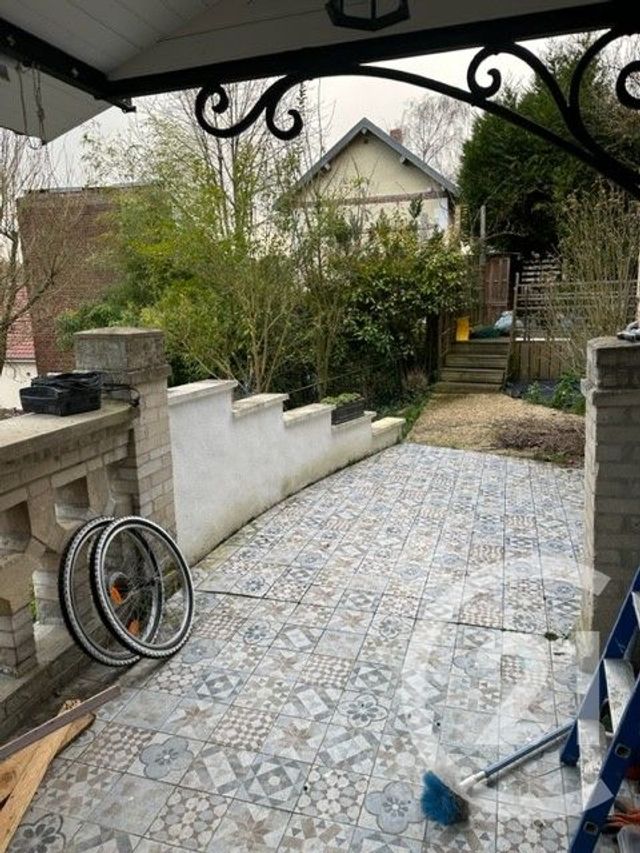 Maison à vendre - 5 pièces - 137 m2 - Montdidier - 80 - PICARDIE