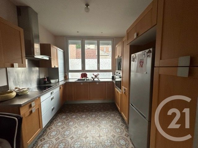 Maison à vendre - 5 pièces - 137 m2 - Montdidier - 80 - PICARDIE