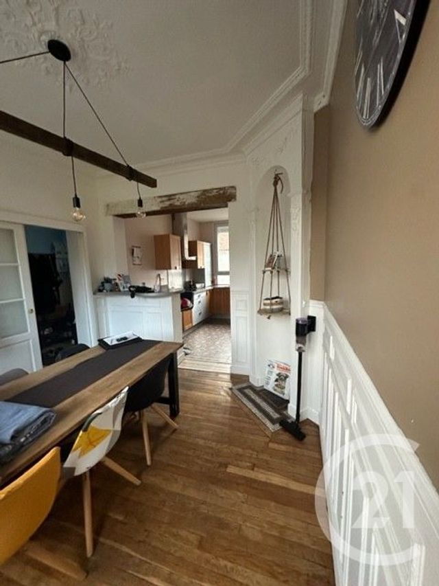 Maison à vendre - 5 pièces - 137 m2 - Montdidier - 80 - PICARDIE