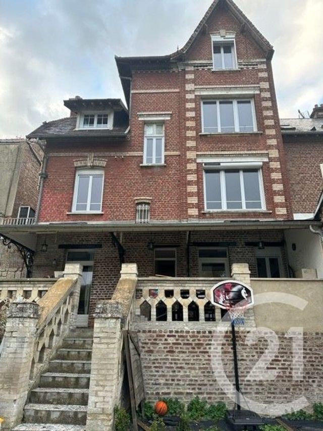 Maison à vendre - 5 pièces - 137 m2 - Montdidier - 80 - PICARDIE