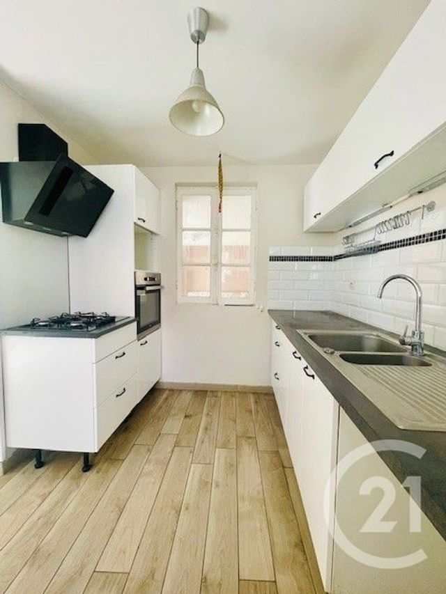 Maison &agrave; vendre - 6 pi&egrave;ces - 111 m2 - Lignieres Les Roye - 80 - PICARDIE