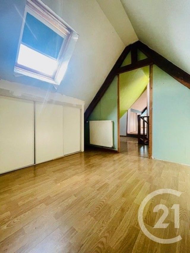 Maison &agrave; vendre - 6 pi&egrave;ces - 111 m2 - Lignieres Les Roye - 80 - PICARDIE