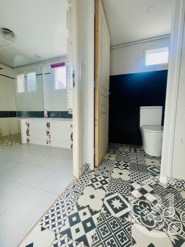 Maison &agrave; vendre - 6 pi&egrave;ces - 111 m2 - Lignieres Les Roye - 80 - PICARDIE