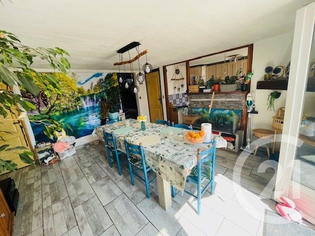 Maison à vendre - 5 pièces - 101 m2 - Guerbigny - 80 - PICARDIE