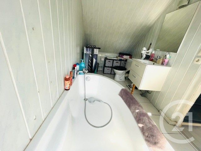 Maison à vendre - 5 pièces - 101 m2 - Guerbigny - 80 - PICARDIE