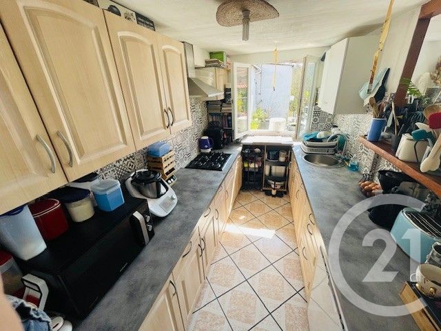 Maison à vendre - 5 pièces - 101 m2 - Guerbigny - 80 - PICARDIE