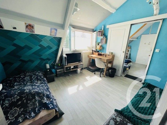 Maison à vendre - 5 pièces - 101 m2 - Guerbigny - 80 - PICARDIE