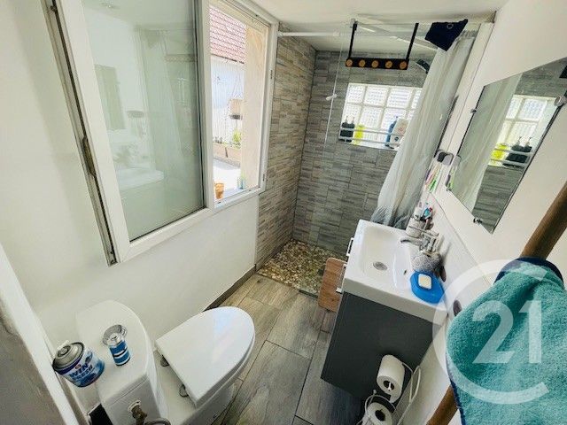 Maison à vendre - 5 pièces - 101 m2 - Guerbigny - 80 - PICARDIE