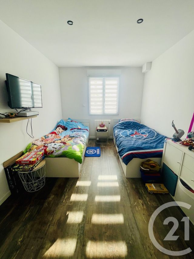 Maison à vendre - 5 pièces - 146 m2 - Montdidier - 80 - PICARDIE