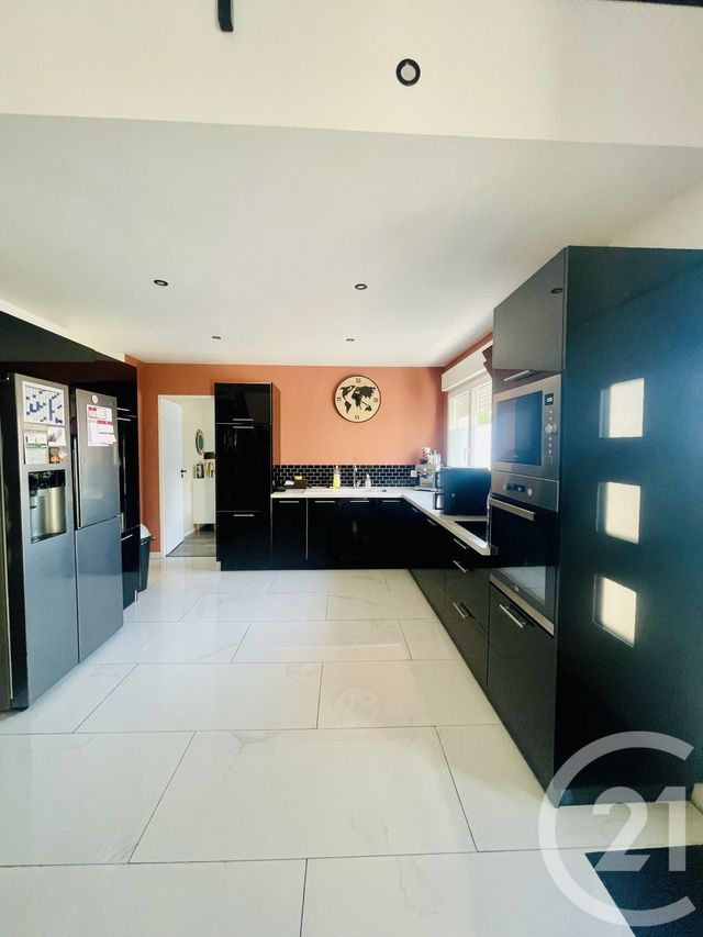 Maison à vendre - 5 pièces - 146 m2 - Montdidier - 80 - PICARDIE