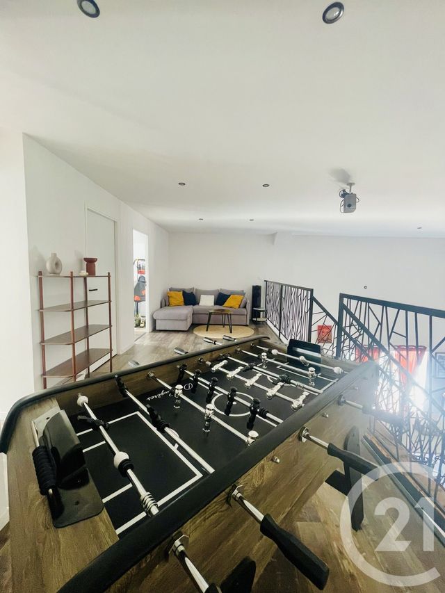 Maison à vendre - 5 pièces - 146 m2 - Montdidier - 80 - PICARDIE