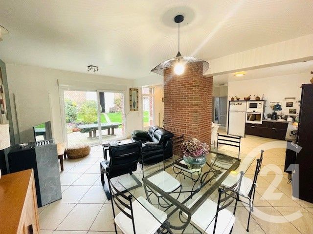 Maison &agrave; vendre - 5 pi&egrave;ces - 115 m2 - Marestmontiers - 80 - PICARDIE