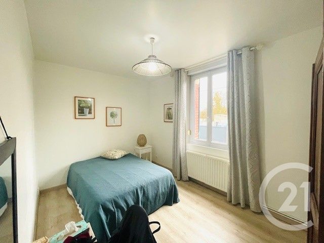 Maison &agrave; vendre - 5 pi&egrave;ces - 115 m2 - Marestmontiers - 80 - PICARDIE