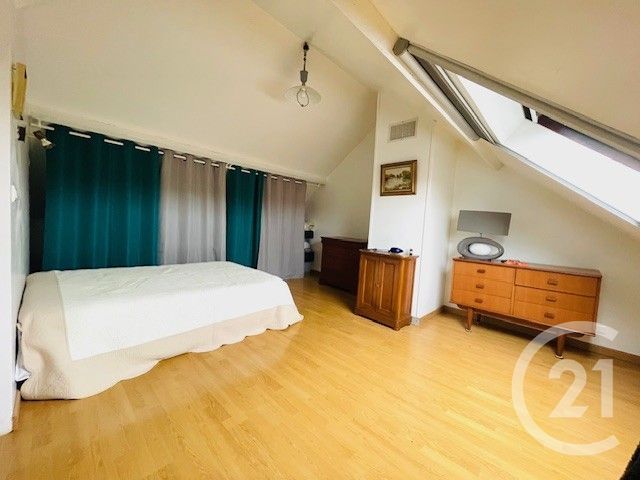 Maison &agrave; vendre - 5 pi&egrave;ces - 115 m2 - Marestmontiers - 80 - PICARDIE