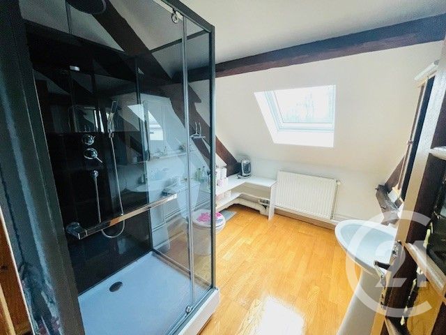 Maison &agrave; vendre - 5 pi&egrave;ces - 115 m2 - Marestmontiers - 80 - PICARDIE