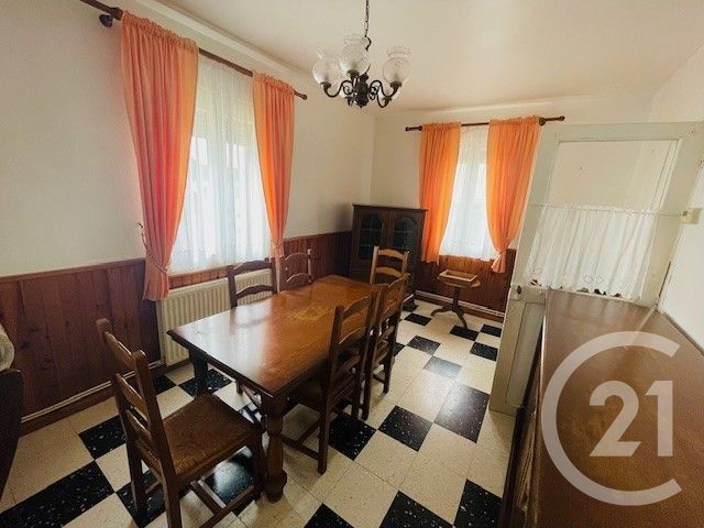 Maison à vendre - 5 pièces - 97 m2 - Montdidier - 80 - PICARDIE