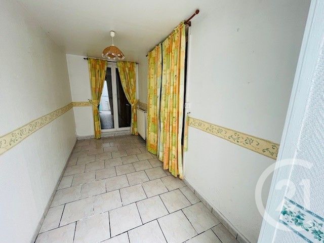 Maison à vendre - 5 pièces - 97 m2 - Montdidier - 80 - PICARDIE