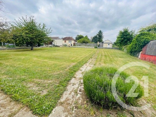 Maison à vendre - 5 pièces - 97 m2 - Montdidier - 80 - PICARDIE