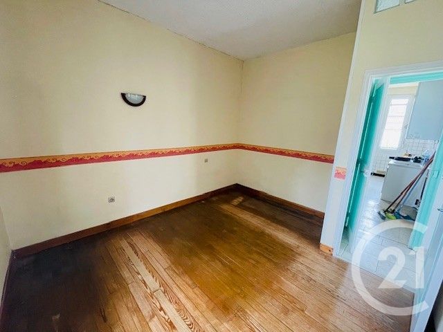 Maison à vendre - 5 pièces - 97 m2 - Montdidier - 80 - PICARDIE