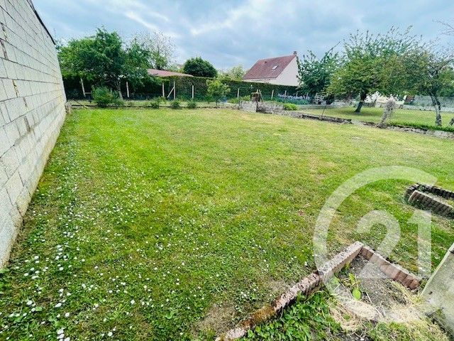 Maison à vendre - 5 pièces - 97 m2 - Montdidier - 80 - PICARDIE
