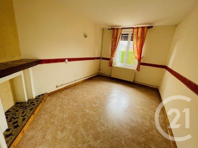 Maison à vendre - 5 pièces - 97 m2 - Montdidier - 80 - PICARDIE