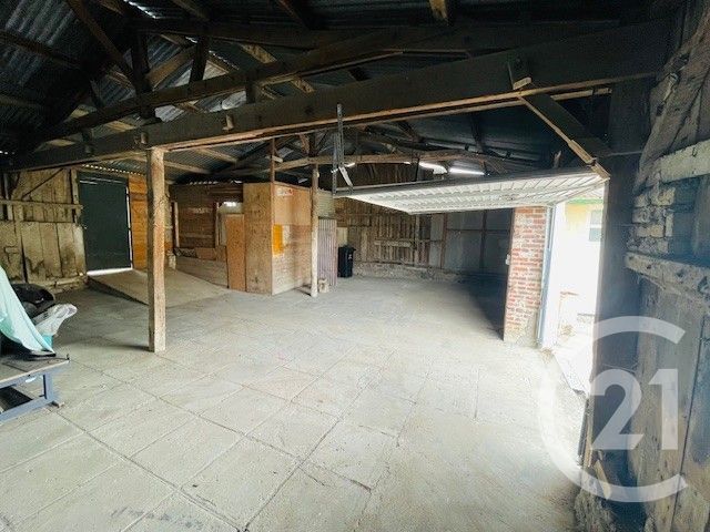 Maison à vendre - 5 pièces - 97 m2 - Montdidier - 80 - PICARDIE