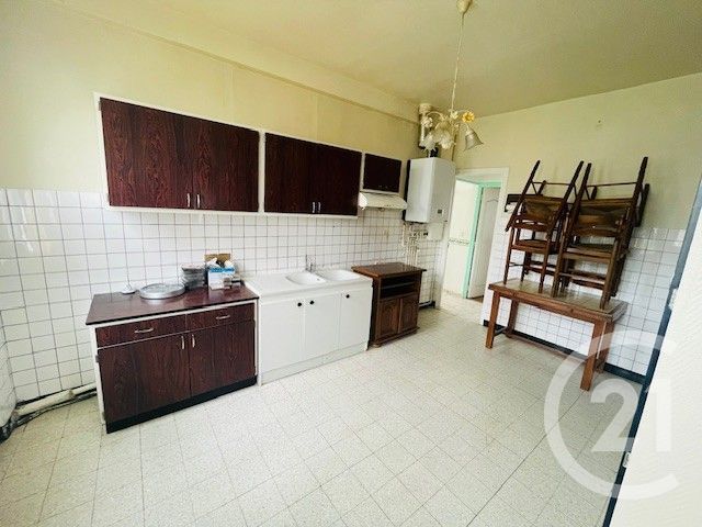 Maison à vendre - 5 pièces - 97 m2 - Montdidier - 80 - PICARDIE