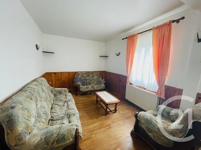 Maison à vendre - 5 pièces - 97 m2 - Montdidier - 80 - PICARDIE