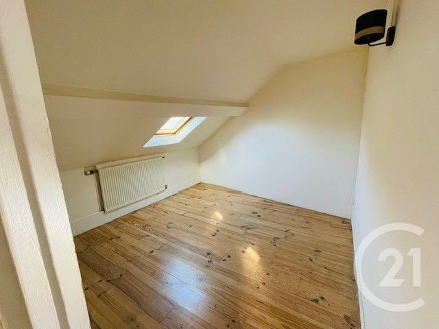 Maison à vendre - 3 pièces - 68 m2 - Montdidier - 80 - PICARDIE