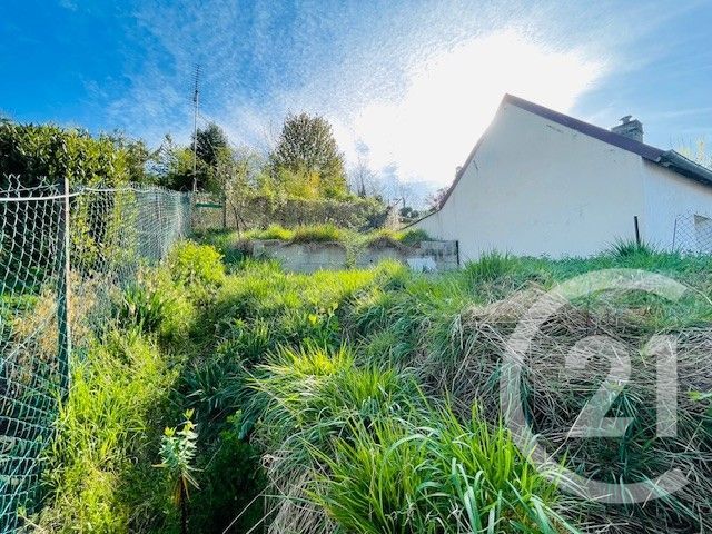 Maison à vendre - 3 pièces - 68 m2 - Montdidier - 80 - PICARDIE