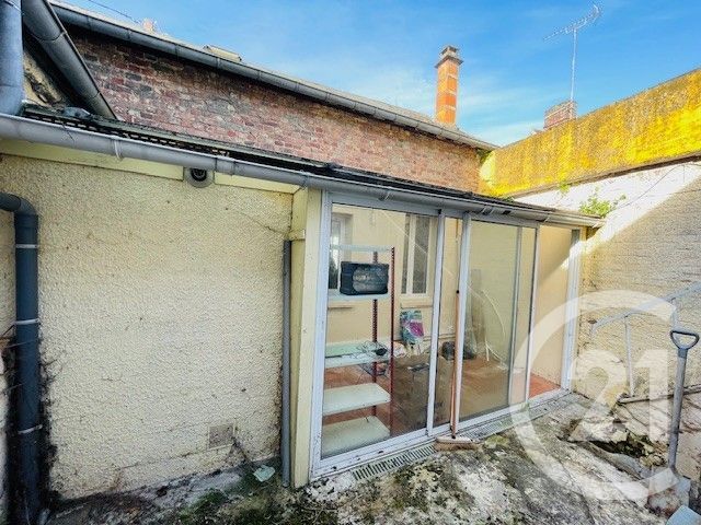 Maison à vendre - 3 pièces - 68 m2 - Montdidier - 80 - PICARDIE