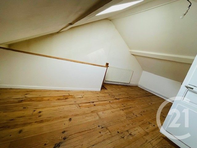 Maison à vendre - 3 pièces - 68 m2 - Montdidier - 80 - PICARDIE