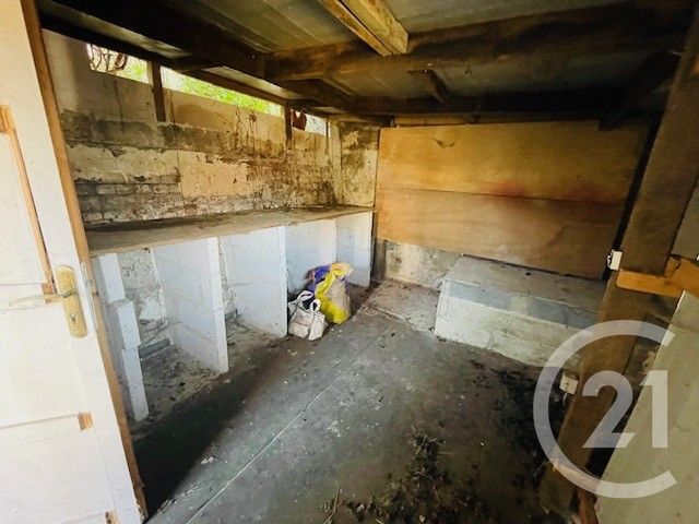 Maison à vendre - 3 pièces - 68 m2 - Montdidier - 80 - PICARDIE