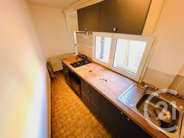 Maison à vendre - 3 pièces - 68 m2 - Montdidier - 80 - PICARDIE