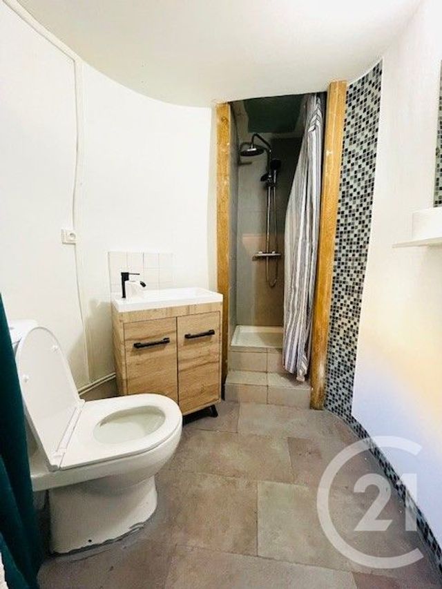 Maison à vendre - 3 pièces - 68 m2 - Montdidier - 80 - PICARDIE