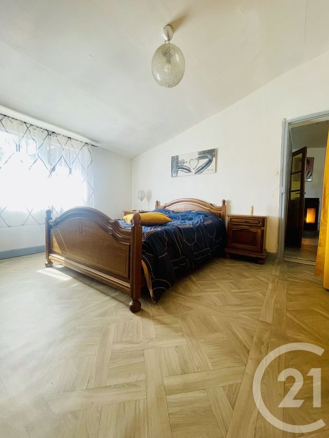 Maison à vendre - 5 pièces - 106 m2 - Montdidier - 80 - PICARDIE