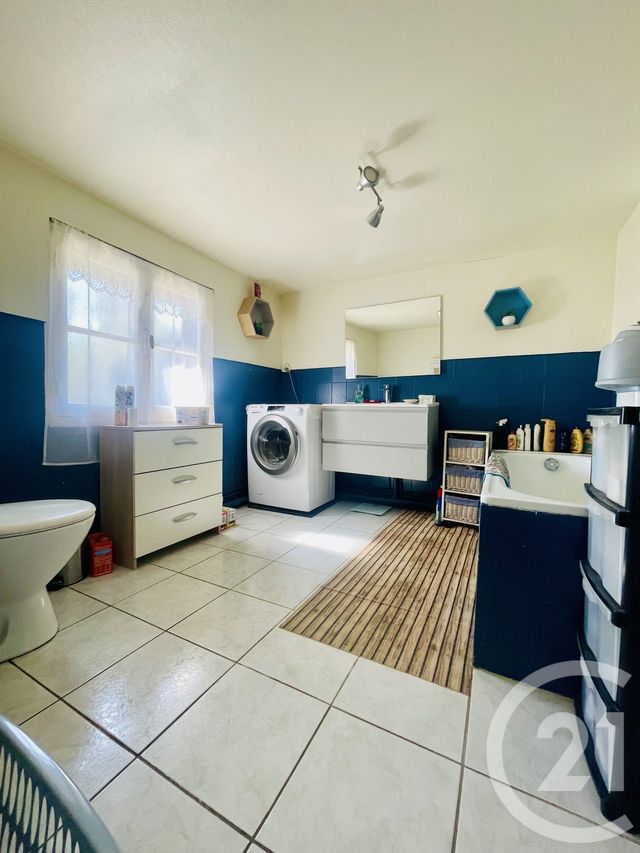 Maison à vendre - 5 pièces - 106 m2 - Montdidier - 80 - PICARDIE