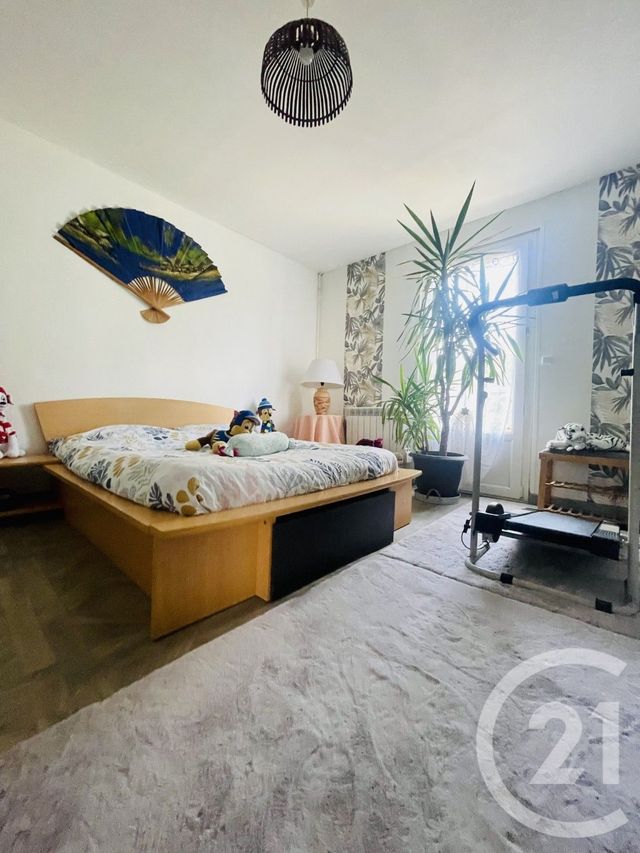 Maison à vendre - 5 pièces - 106 m2 - Montdidier - 80 - PICARDIE