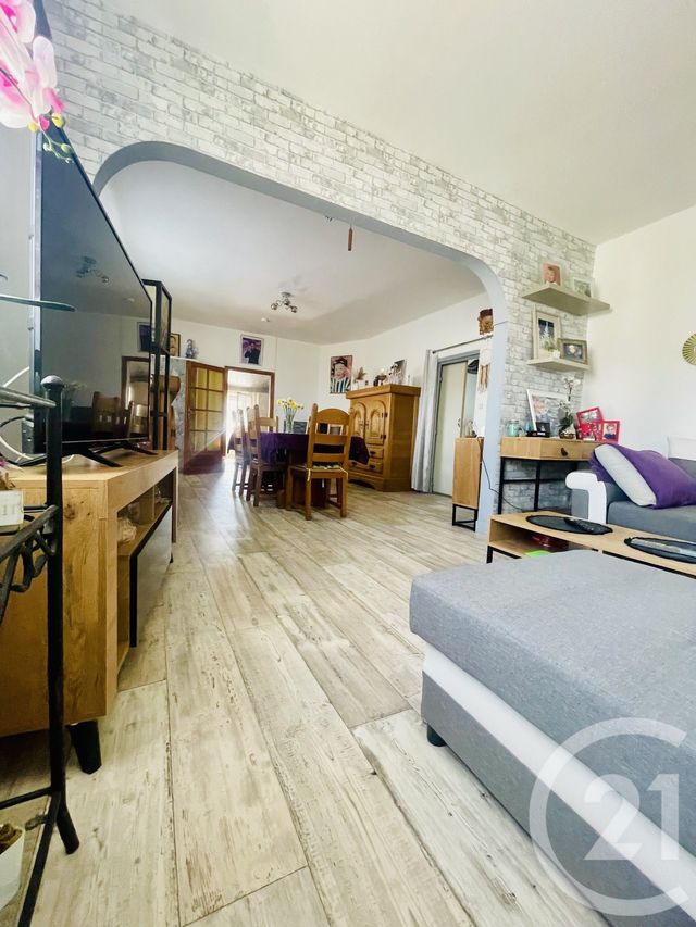 Maison à vendre - 5 pièces - 106 m2 - Montdidier - 80 - PICARDIE