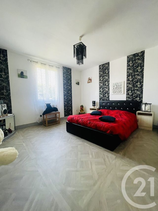 Maison à vendre - 5 pièces - 106 m2 - Montdidier - 80 - PICARDIE