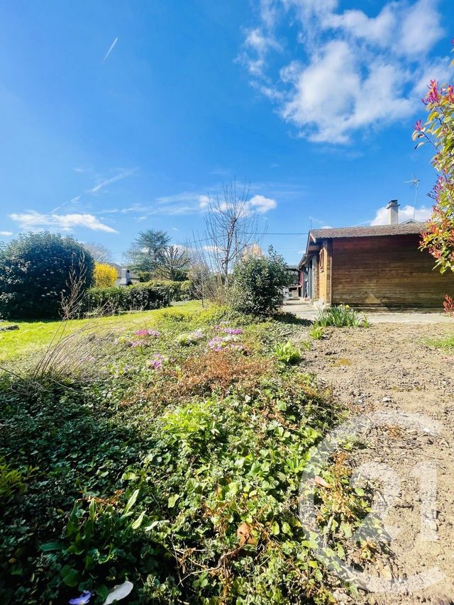 Maison à vendre - 5 pièces - 106 m2 - Montdidier - 80 - PICARDIE