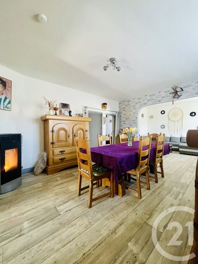 Maison à vendre - 5 pièces - 106 m2 - Montdidier - 80 - PICARDIE