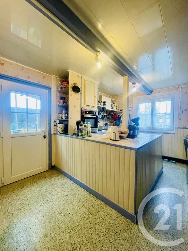 Maison à vendre - 5 pièces - 104 m2 - Gannes - 60 - PICARDIE