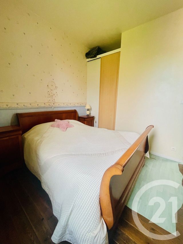 Maison à vendre - 5 pièces - 104 m2 - Gannes - 60 - PICARDIE