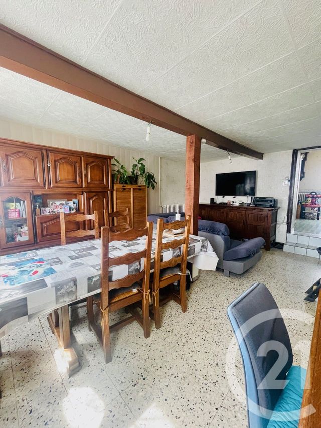 Maison à vendre - 5 pièces - 104 m2 - Gannes - 60 - PICARDIE